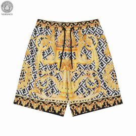 Picture of Versace Pants Short _SKUVersacePantsm-3xlwyt0119568